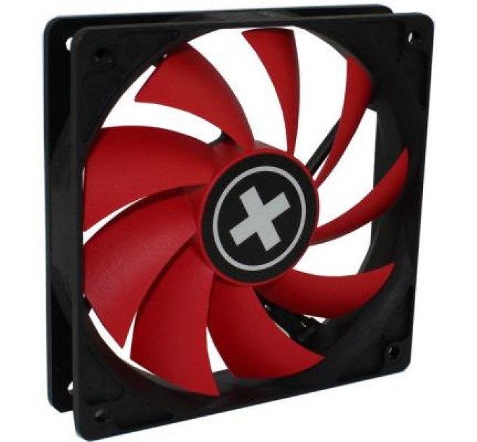 Xilence Кулер до корпусу Xilence XPF120.R.PWM (XF042)
