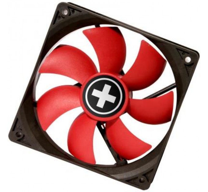 Xilence Кулер до корпусу Xilence XPF120.R.PWM (XF042)