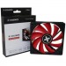 Xilence Кулер до корпусу Xilence XPF120.R.PWM (XF042)