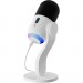 Logitech Мікрофон Logitech Yeti GX Dynamic RGB Gaming Mic with Lightsync Off-White (988-000576)