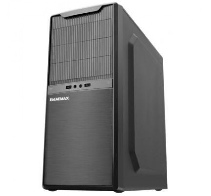 Gamemax Корпус Gamemax MT507-NP