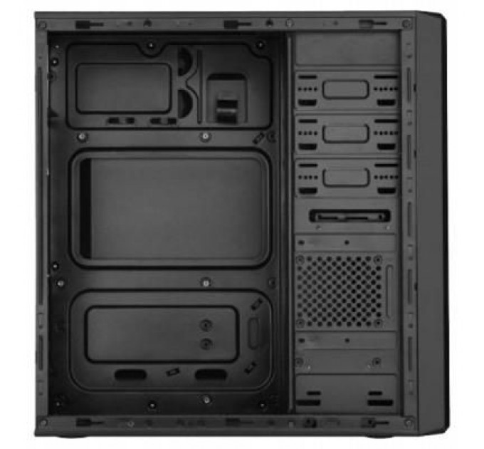 Gamemax Корпус Gamemax MT507-NP