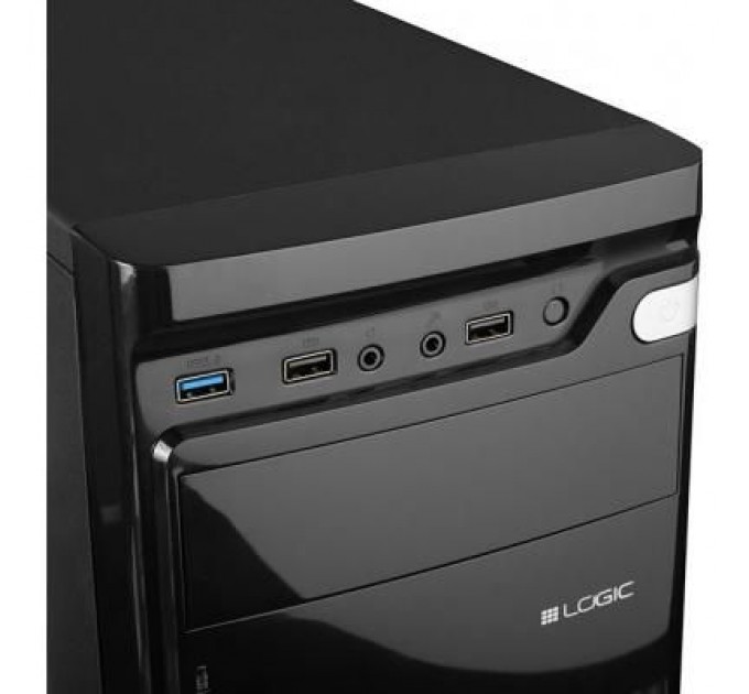 Logic concept Корпус Logic concept K1 (AT-K001-10-0000000-0002)