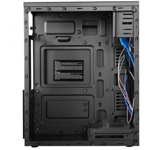 Logic concept Корпус Logic concept K1 (AT-K001-10-0000000-0002)