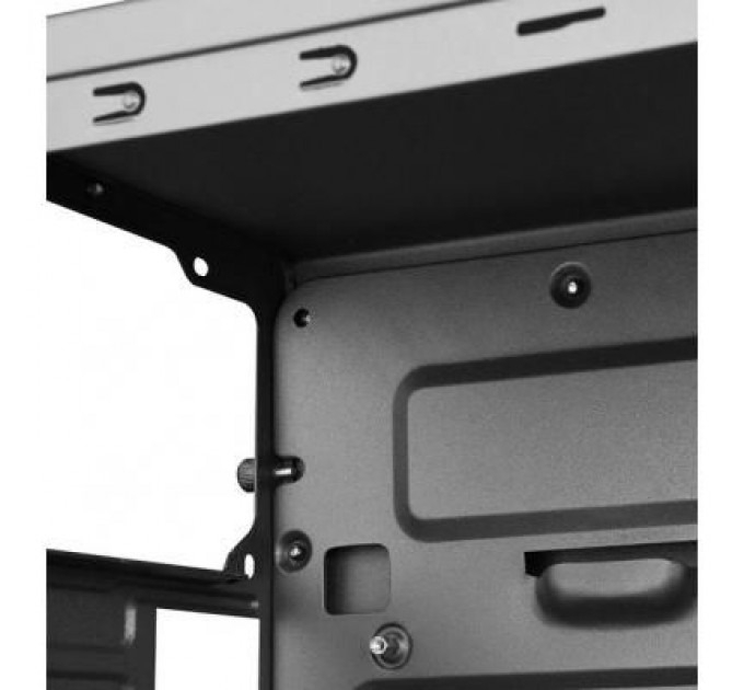 Logic concept Корпус Logic concept K1 (AT-K001-10-0000000-0002)