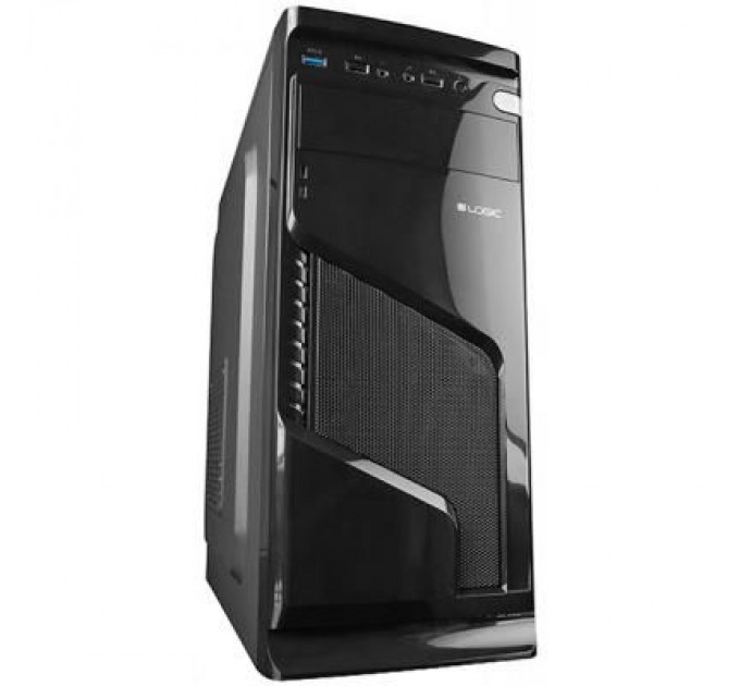 Logic concept Корпус Logic concept K1 (AT-K001-10-0000000-0002)