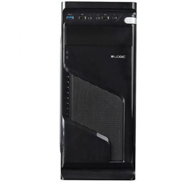 Logic concept Корпус Logic concept K1 (AT-K001-10-0000000-0002)