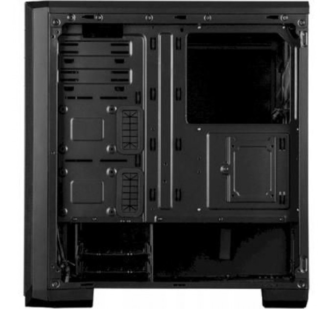 Modecom Корпус Modecom OBERON PRO BLACK (AT-OBERON-PR-10-000000-00)