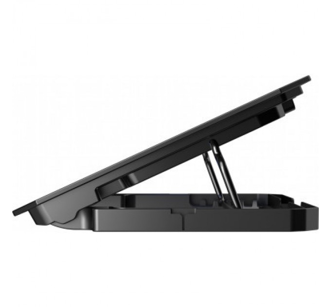 Modecom Корпус Modecom OBERON PRO BLACK (AT-OBERON-PR-10-000000-00)