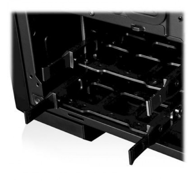 Modecom Корпус Modecom OBERON PRO BLACK (AT-OBERON-PR-10-000000-00)