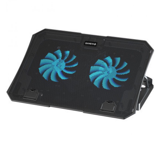 Modecom Корпус Modecom OBERON PRO BLACK (AT-OBERON-PR-10-000000-00)