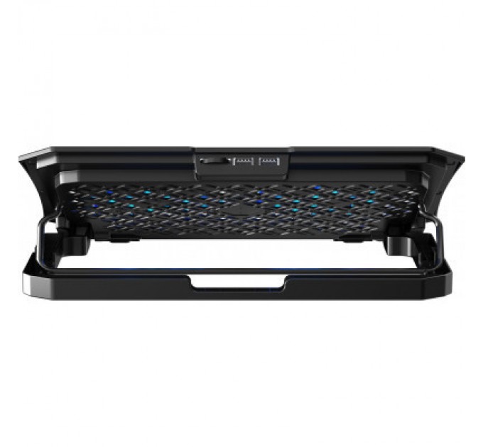 Modecom Корпус Modecom OBERON PRO BLACK (AT-OBERON-PR-10-000000-00)