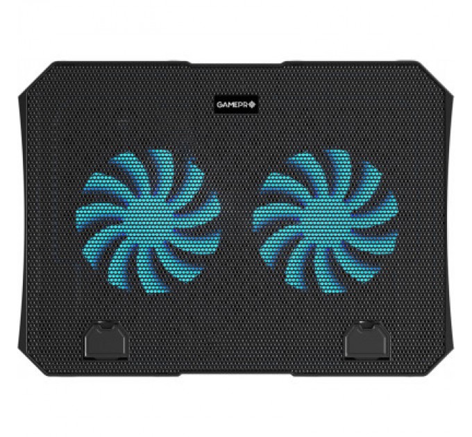 Modecom Корпус Modecom OBERON PRO BLACK (AT-OBERON-PR-10-000000-00)