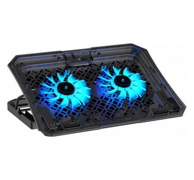 Modecom Корпус Modecom OBERON PRO BLACK (AT-OBERON-PR-10-000000-00)