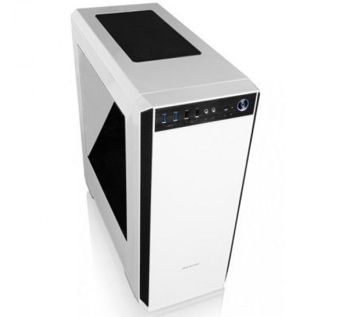 Modecom Корпус Modecom OBERON PRO SILENT White (AT-OBERON-PS-20-000000-00)