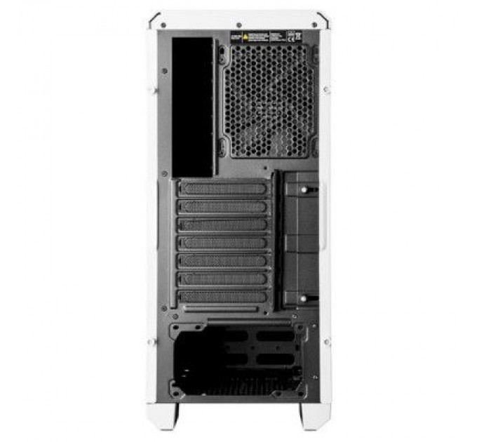 Modecom Корпус Modecom OBERON PRO SILENT White (AT-OBERON-PS-20-000000-00)