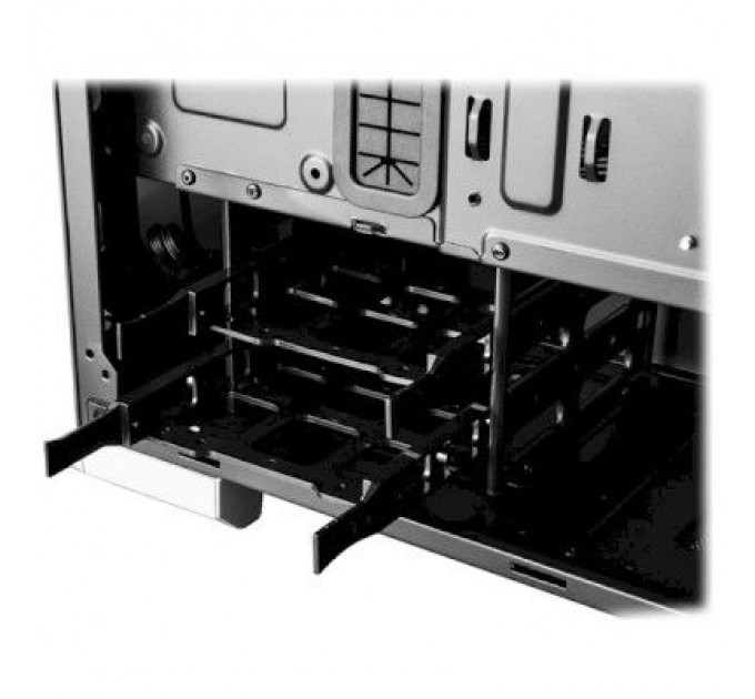 Modecom Корпус Modecom OBERON PRO SILENT White (AT-OBERON-PS-20-000000-00)