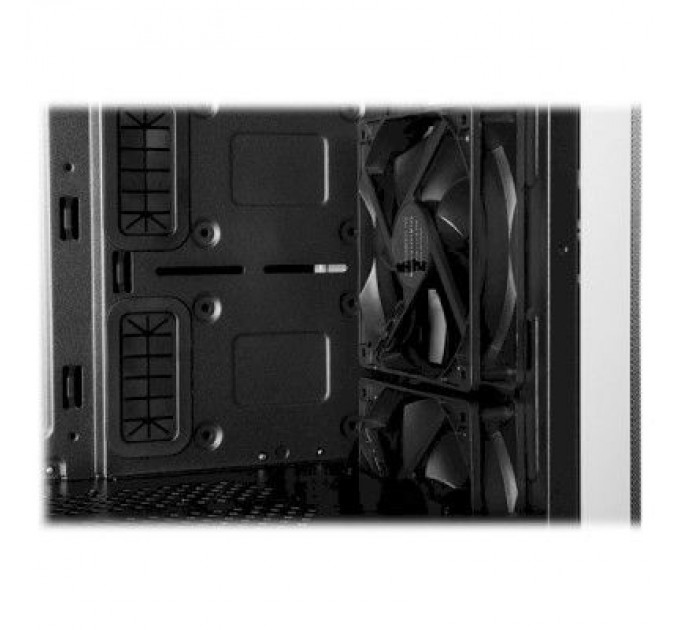 Modecom Корпус Modecom OBERON PRO SILENT White (AT-OBERON-PS-20-000000-00)