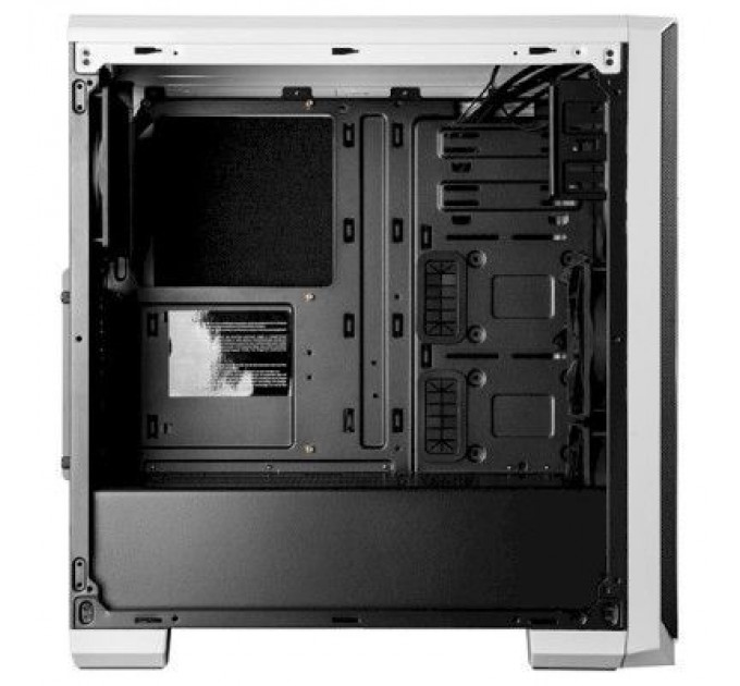 Modecom Корпус Modecom OBERON PRO SILENT White (AT-OBERON-PS-20-000000-00)