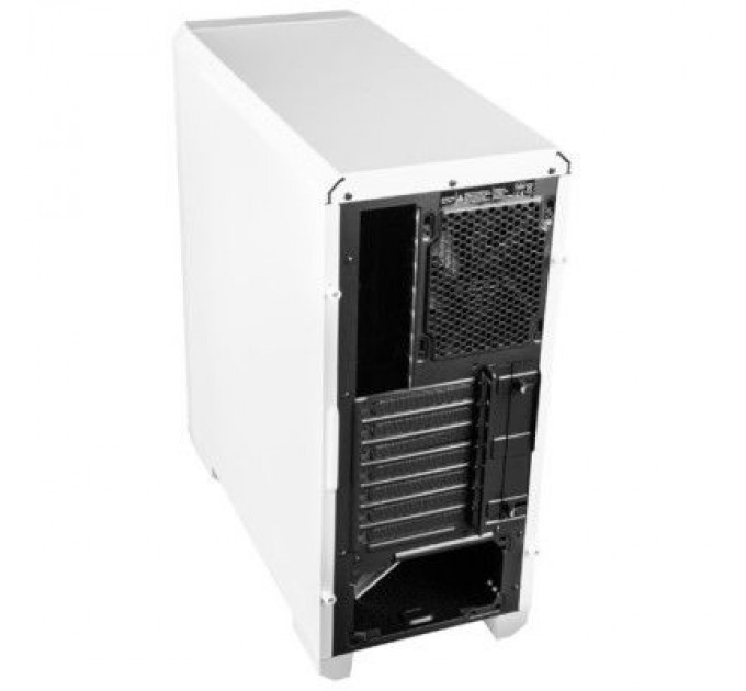 Modecom Корпус Modecom OBERON PRO SILENT White (AT-OBERON-PS-20-000000-00)