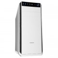 Modecom Корпус Modecom OBERON PRO SILENT White (AT-OBERON-PS-20-000000-00)