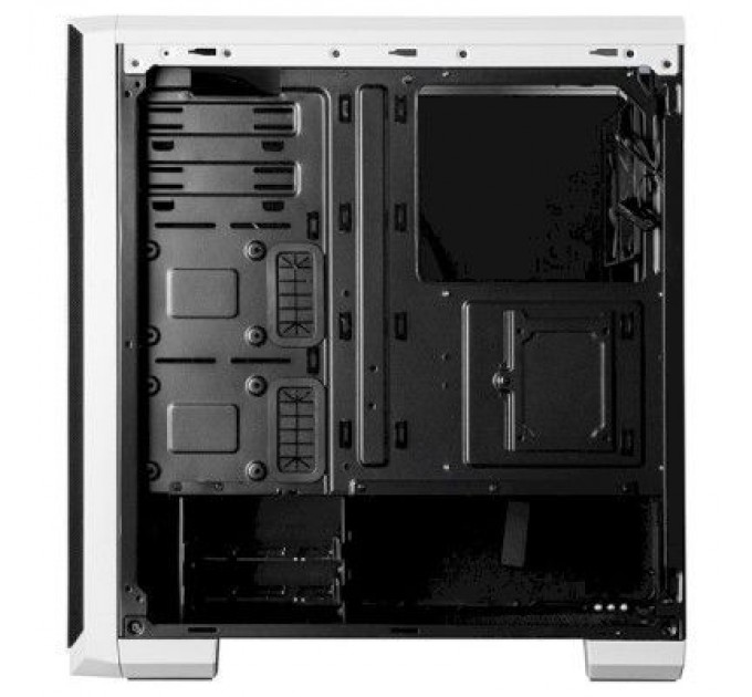 Modecom Корпус Modecom OBERON PRO SILENT White (AT-OBERON-PS-20-000000-00)