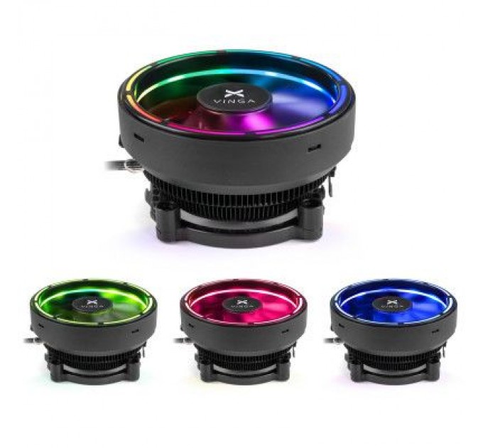 Vinga Кулер до процесора Vinga CL3011