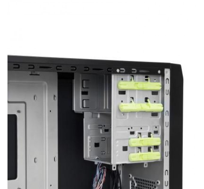 Chieftec Корпус Chieftec CG-04B-OP