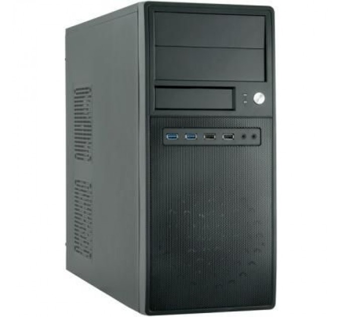 Chieftec Корпус Chieftec CG-04B-OP