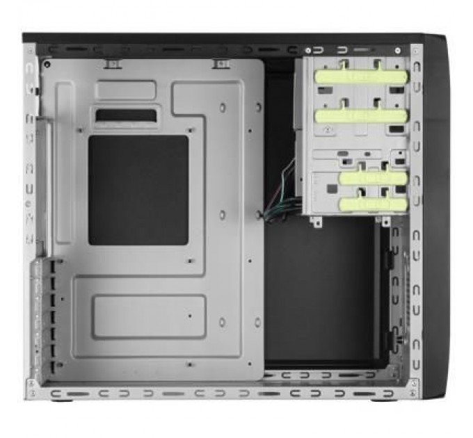 Chieftec Корпус Chieftec CG-04B-OP