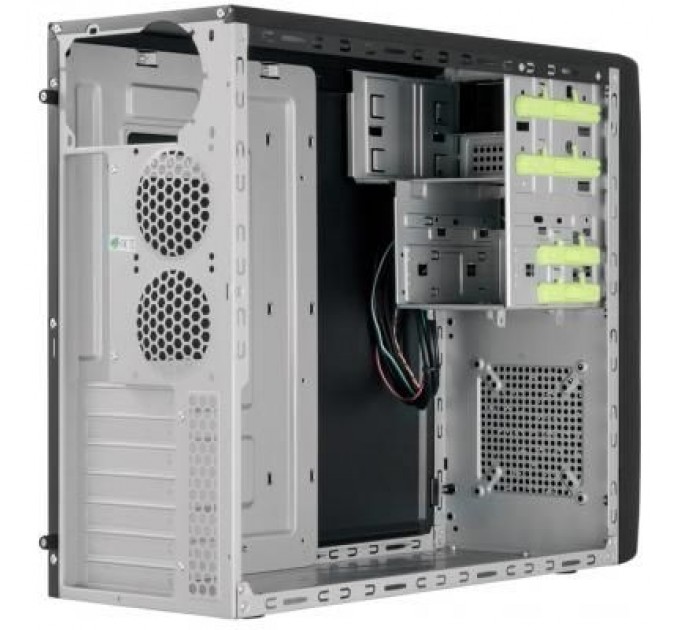 Chieftec Корпус Chieftec CG-04B-OP