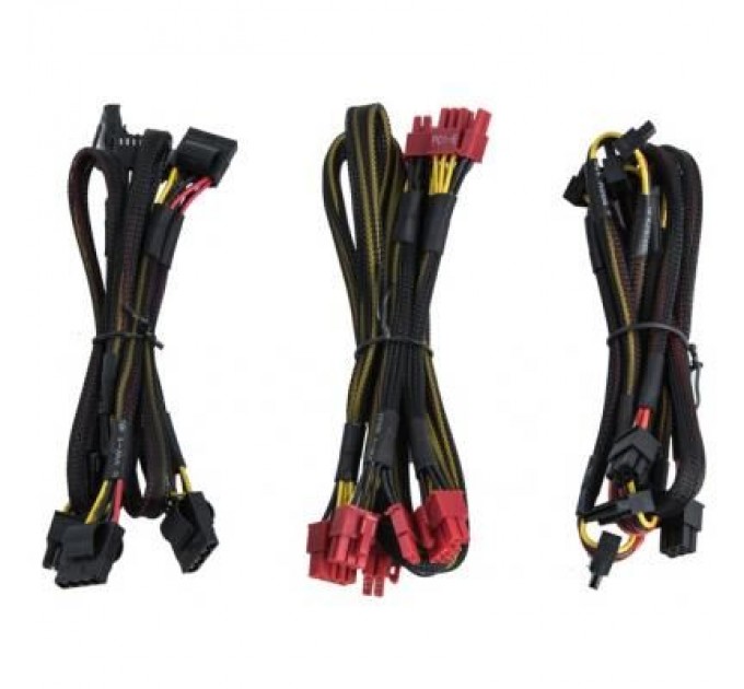 Chieftec Блок живлення Chieftec 750W (CTG-750C-RGB)