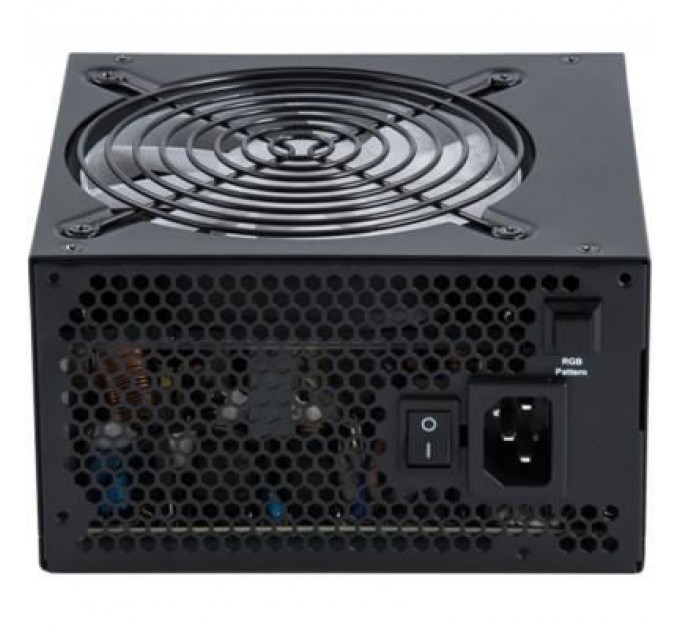 Chieftec Блок живлення Chieftec 750W (CTG-750C-RGB)