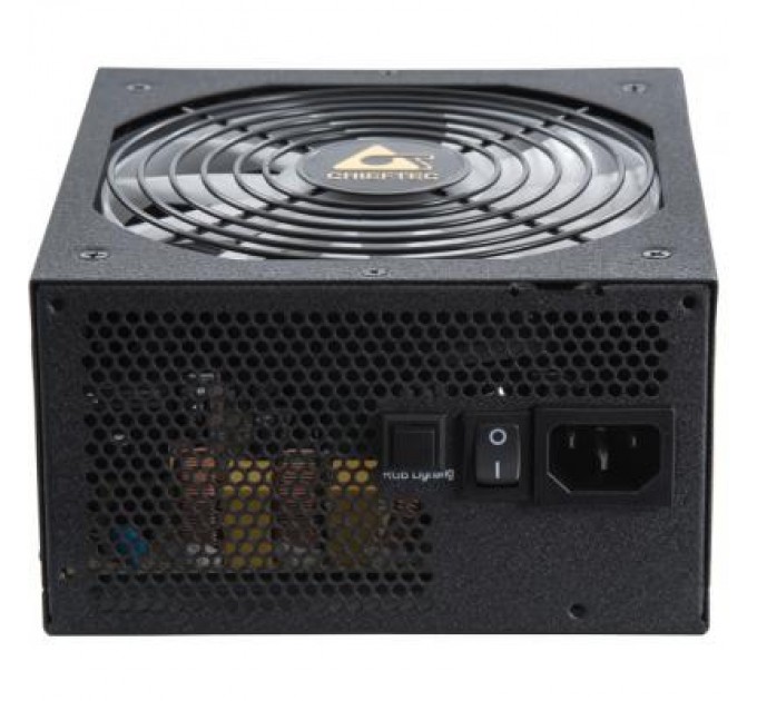 Chieftec Блок живлення Chieftec 750W (GDP-750C-RGB)