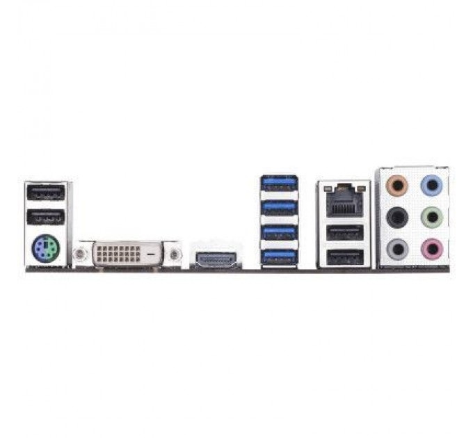 GIGABYTE Материнська плата GIGABYTE B450 GAMING X