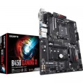GIGABYTE Материнська плата GIGABYTE B450 GAMING X