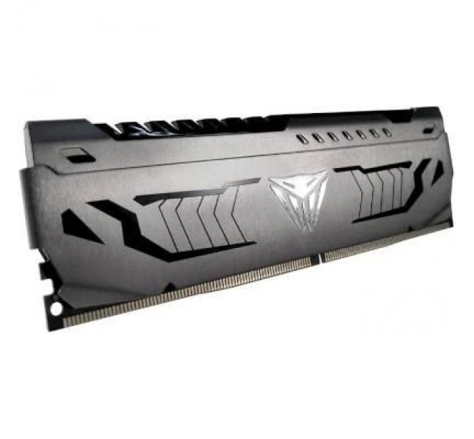 Patriot Модуль пам'яті для комп'ютера DDR4 16GB 3200 MHz Viper Steel Patriot (PVS416G320C6)