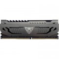 Patriot Модуль пам'яті для комп'ютера DDR4 16GB 3200 MHz Viper Steel Patriot (PVS416G320C6)