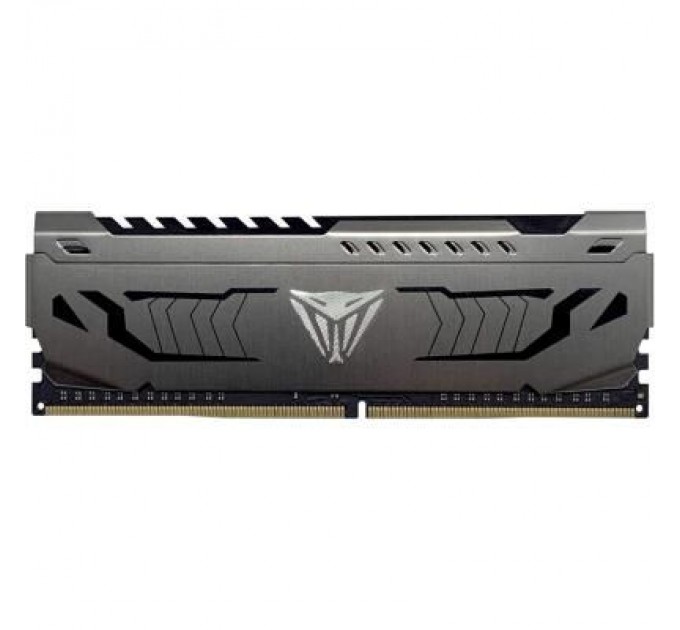 Patriot Модуль пам'яті для комп'ютера DDR4 16GB 3200 MHz Viper Steel Patriot (PVS416G320C6)