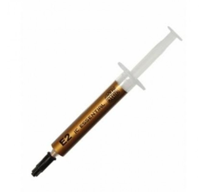 COOLER MASTER Термопаста CoolerMaster IC Essential E2 (RG-ICE2-TA15-R1)