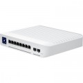 Ubiquiti Комутатор мережевий Ubiquiti USW-ENTERPRISE-8-POE