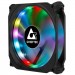 Chieftec Кулер до корпусу Chieftec TORNADO (CF-3012-RGB)