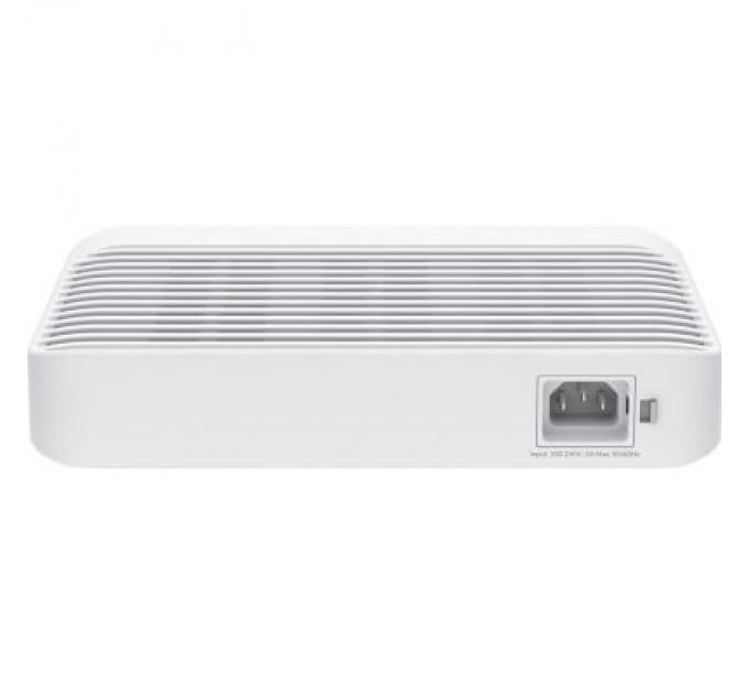Ubiquiti Комутатор мережевий Ubiquiti USW-ENTERPRISE-8-POE
