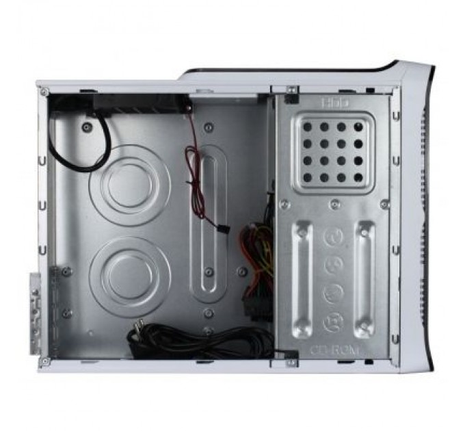 Gamemax Корпус Gamemax ST-610W