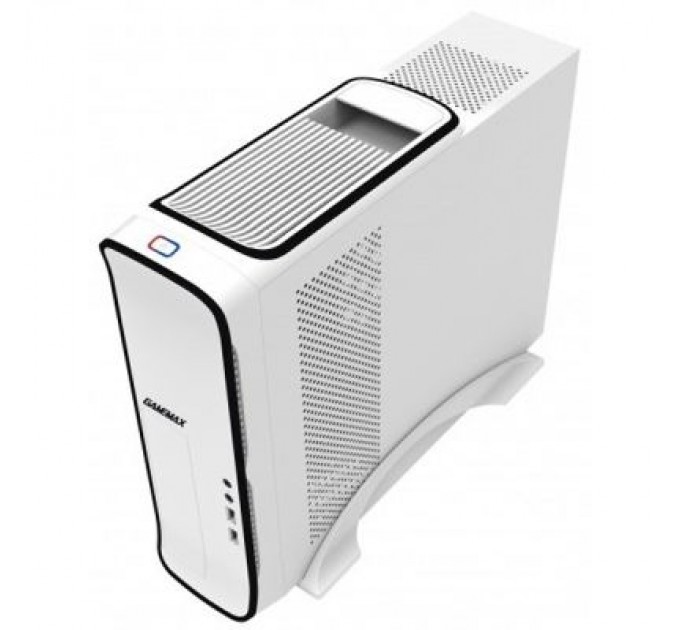 Gamemax Корпус Gamemax ST-610W