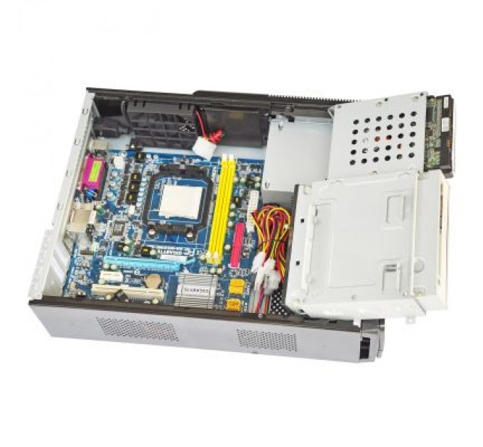 Gamemax Корпус Gamemax ST-610W