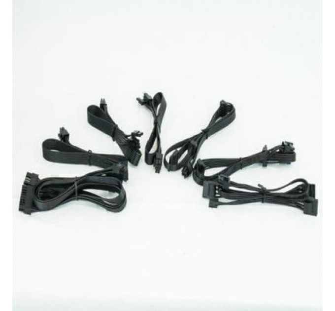 Chieftec Блок живлення Chieftec 450W (CSN-450C)