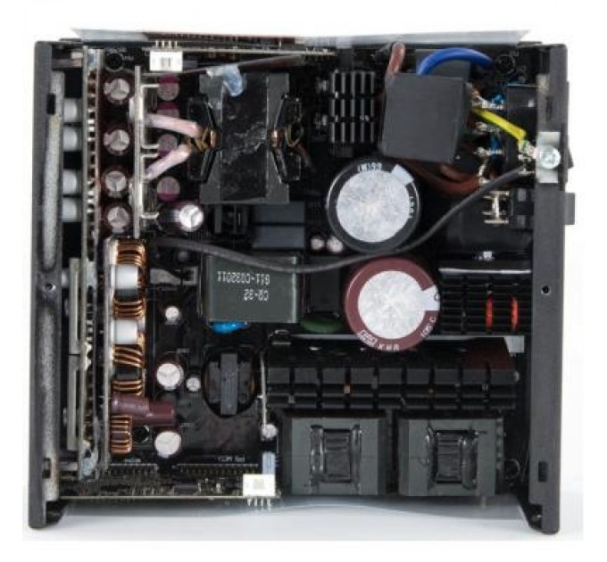 Chieftronic Блок живлення Chieftronic 1050W (GPU-1050FC)