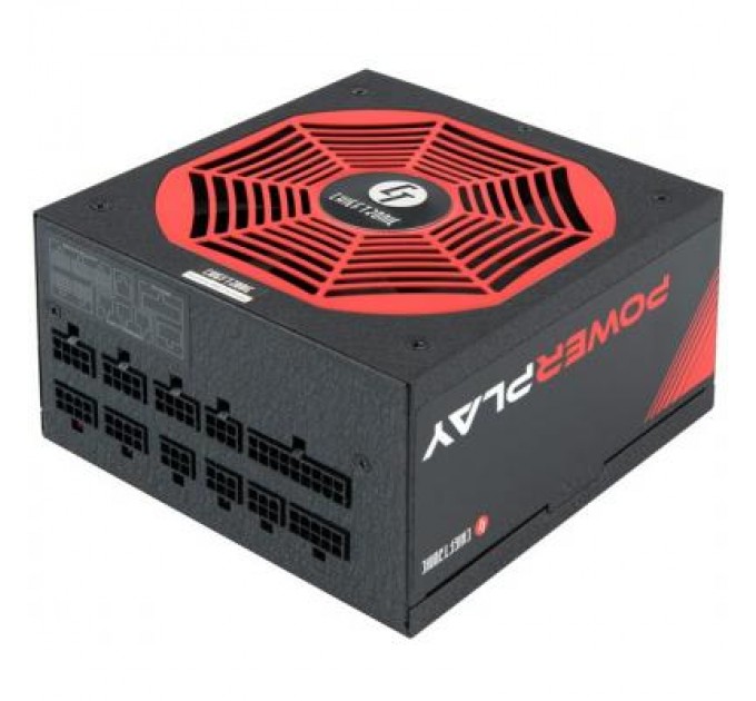 Chieftronic Блок живлення Chieftronic 1050W (GPU-1050FC)