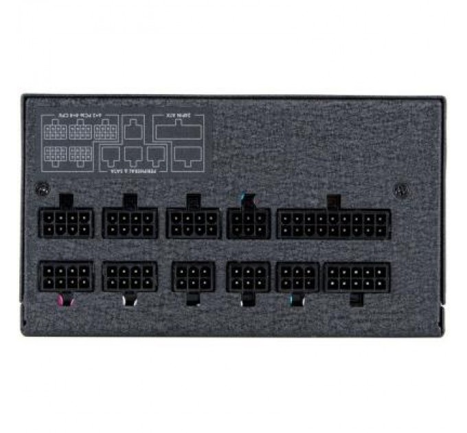 Chieftronic Блок живлення Chieftronic 1050W (GPU-1050FC)